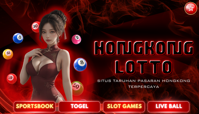 hongkong lotto